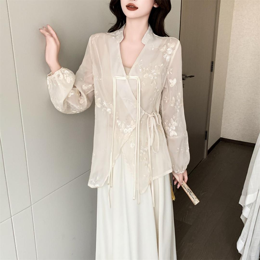 依冉服饰