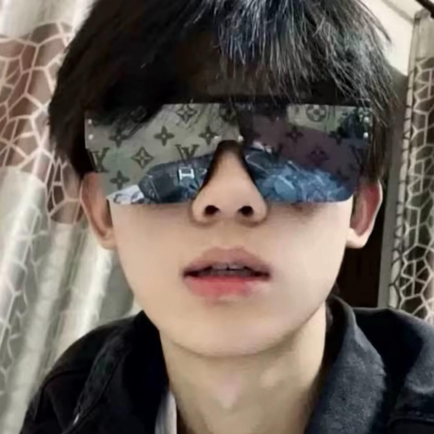 無陌