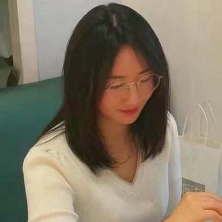 @静静不哇塞
