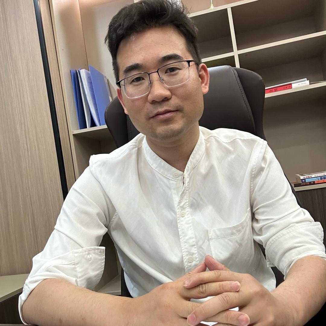 川融老谢