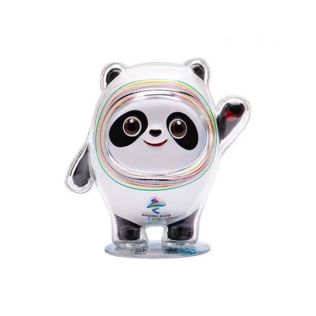 铭记一份等待