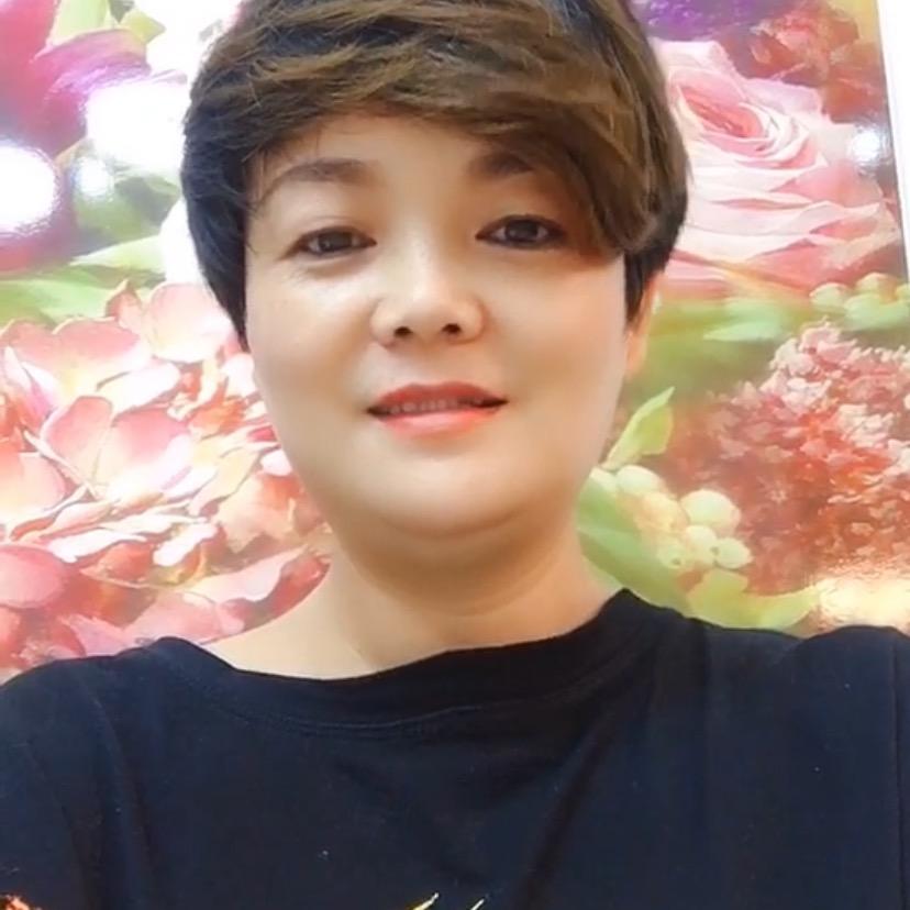 螺蛳湾斌姐大码女装