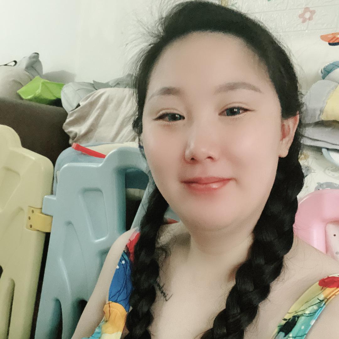 熊曼玉🏃♀️