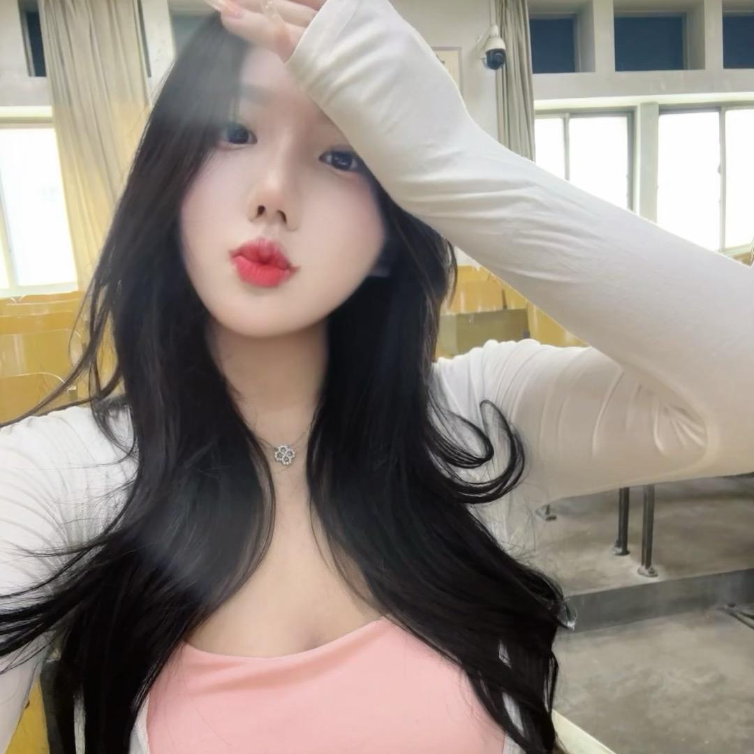 锦鲤学姐