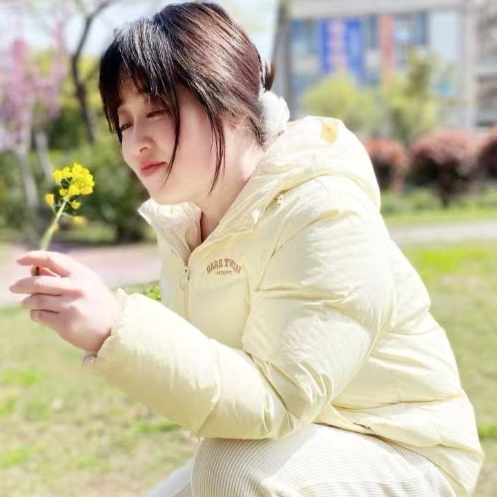 甜妹