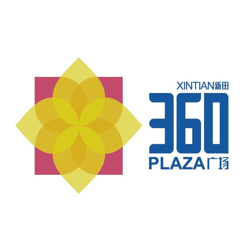 新田360广场焦作武陟