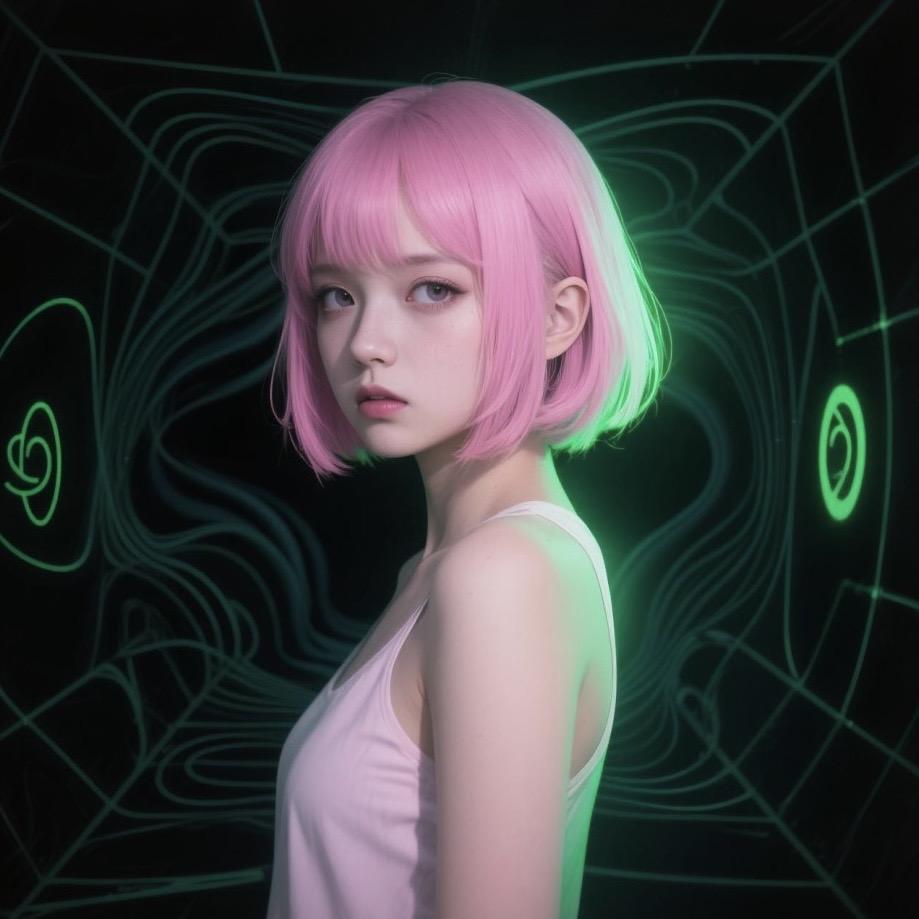 真奇怪