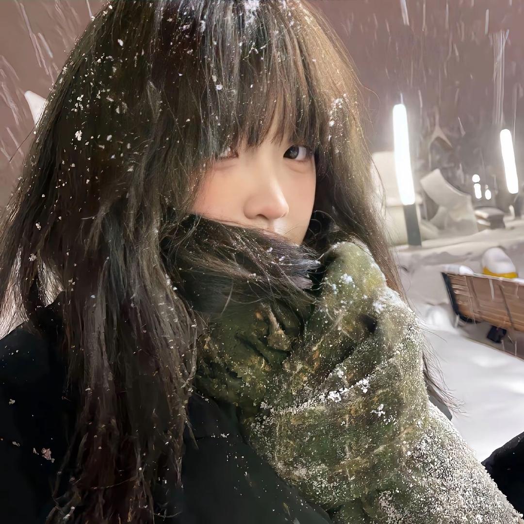 小小婷🍓