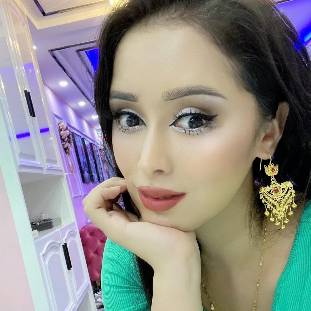 Gulnur 😍