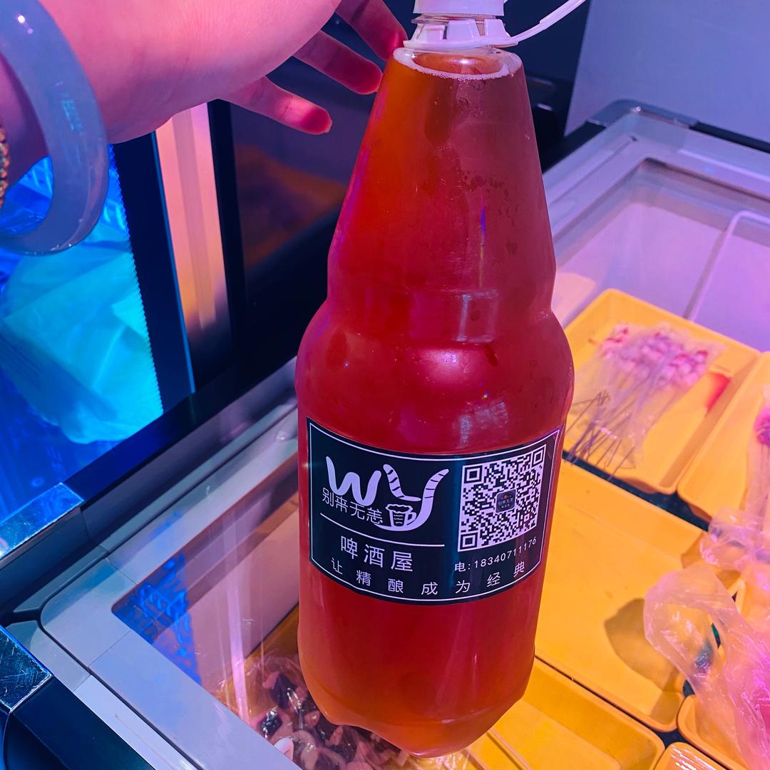 别来无恙，科尔沁碳烤牛肉干