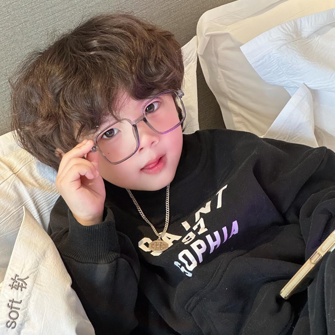 小宝是弟弟