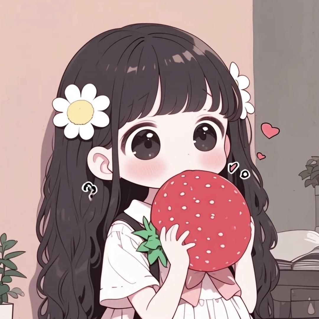 草莓橙子酱