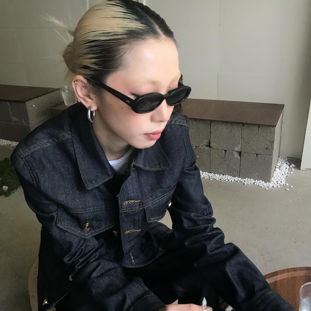 眉毛