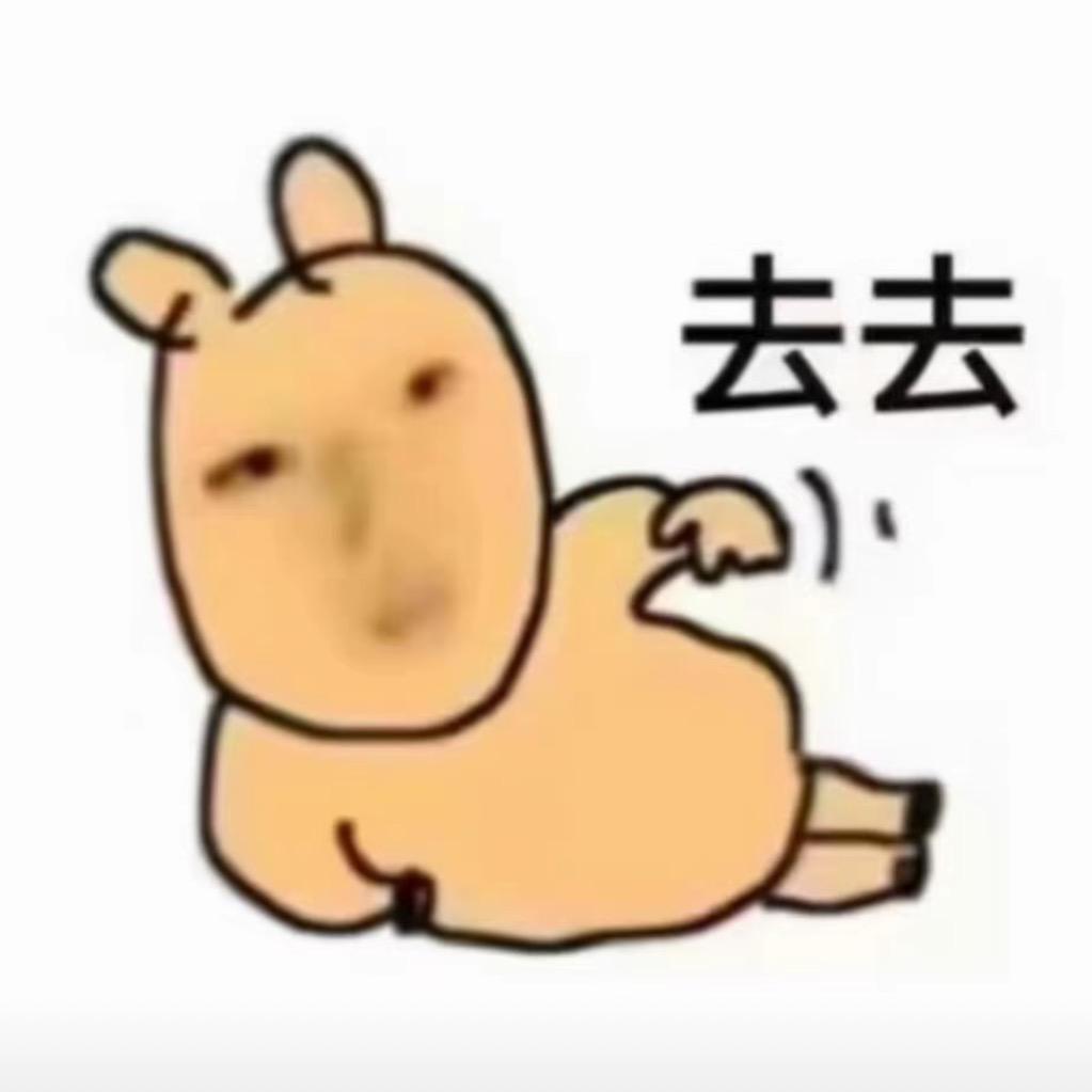小熊爱吃🍪