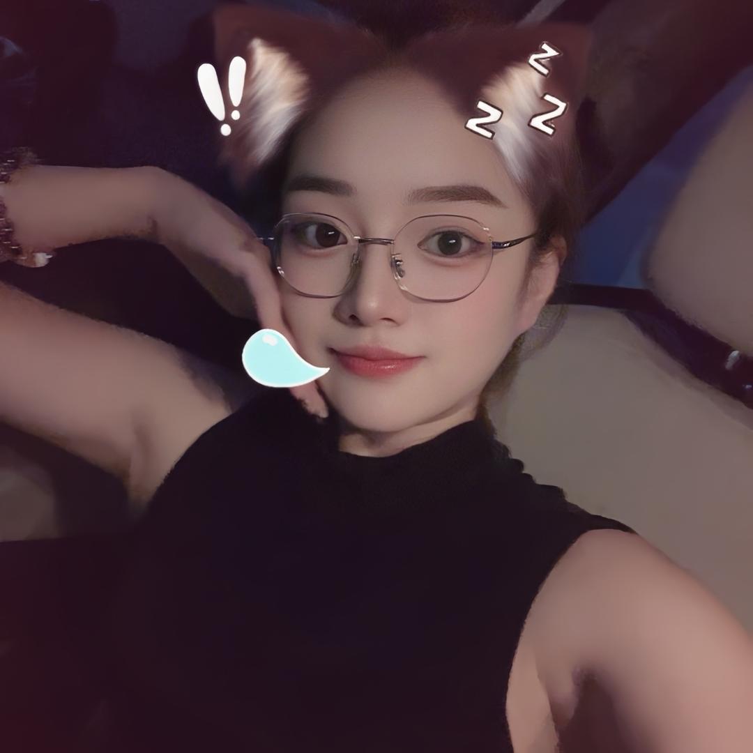 美琪小宝贝🧚‍♀️