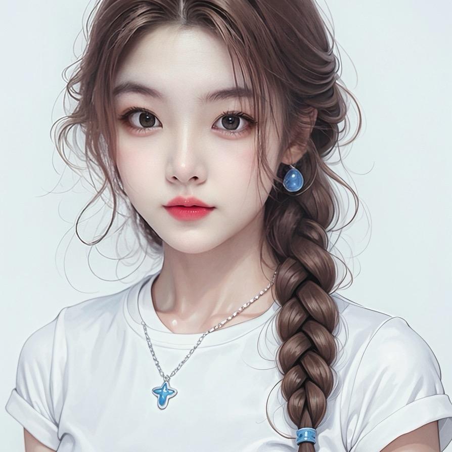 小玉玉呀