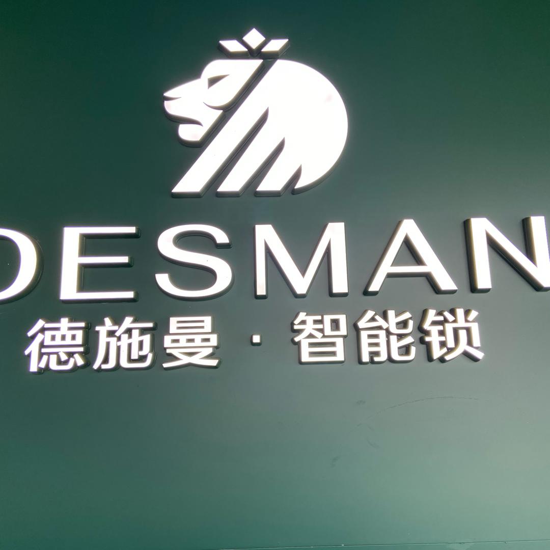 海盐德施曼智能锁