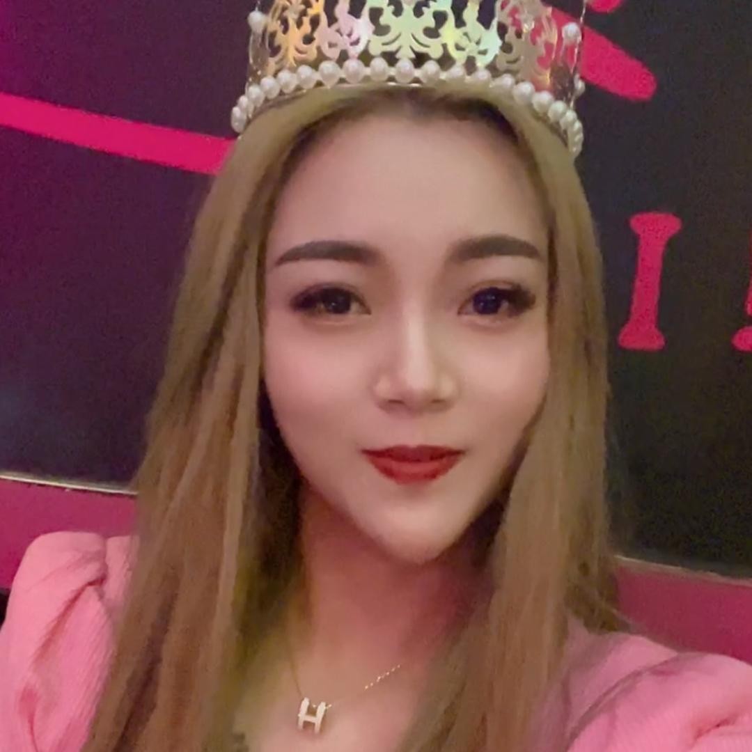 小莉莉呀🤪