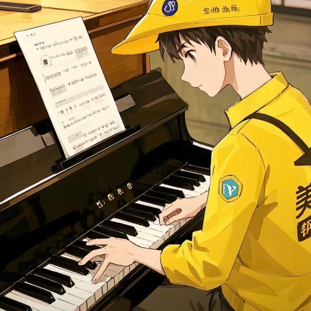 美团Piano