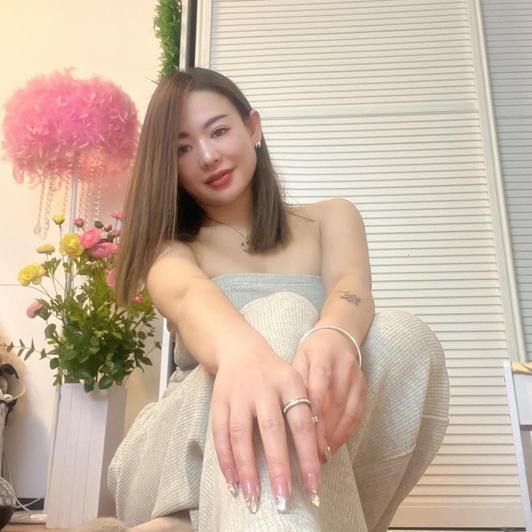 我是娜娜呀
