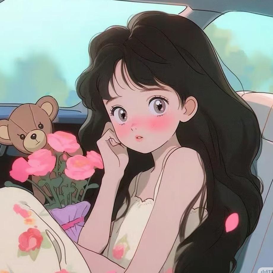 旺旺妮哇🌈
