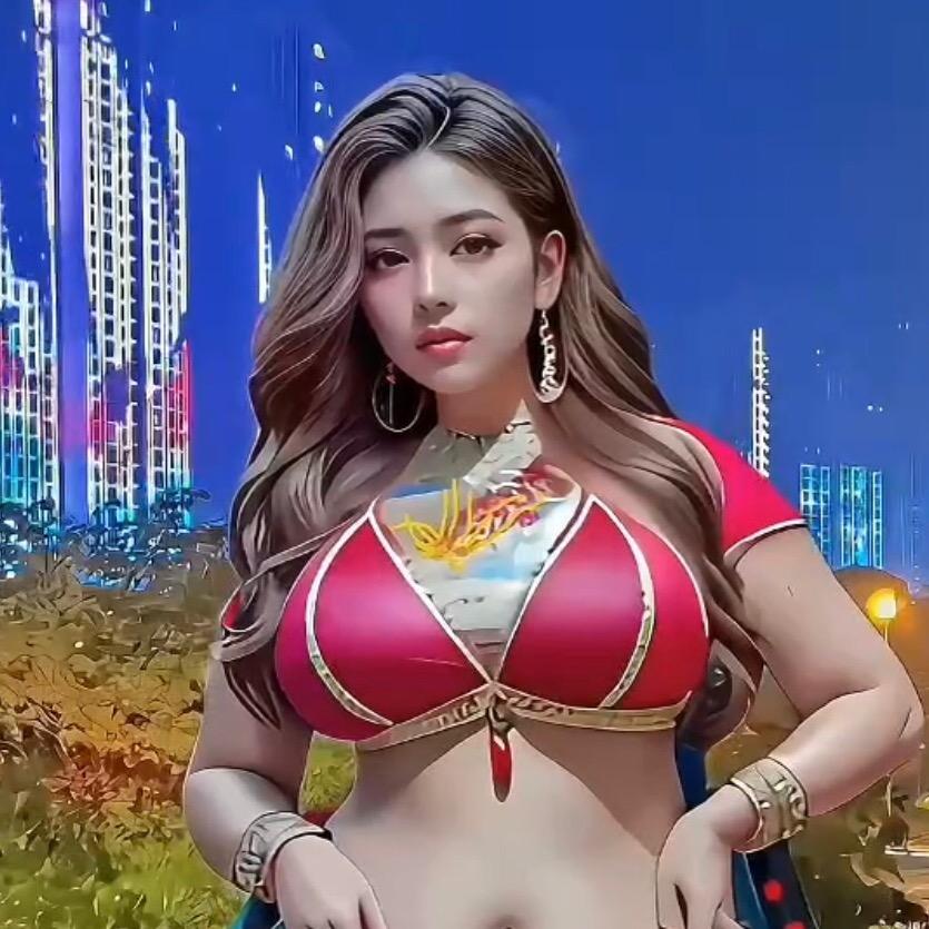 在线