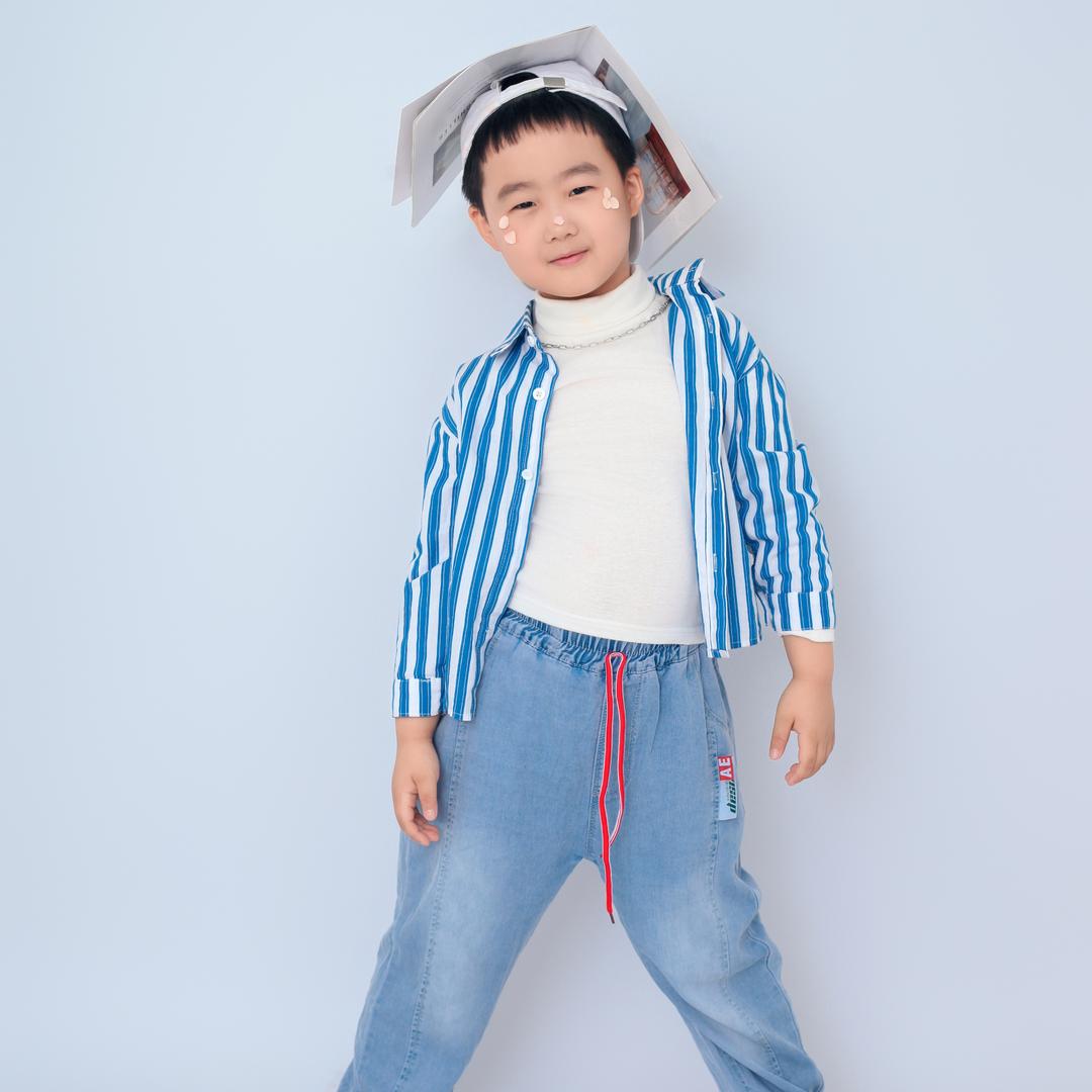 🌈小倔驴🌈
