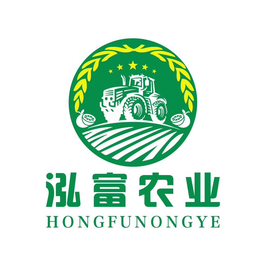 泓富农业