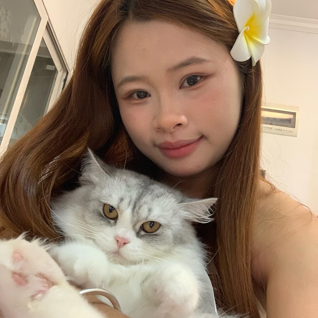 小表妹