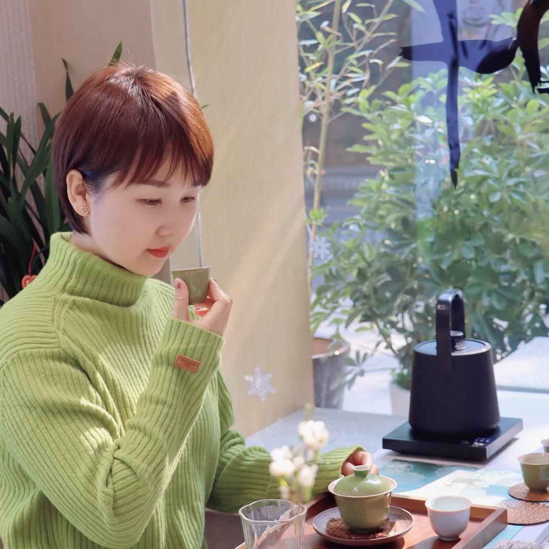 小朱的食光日记