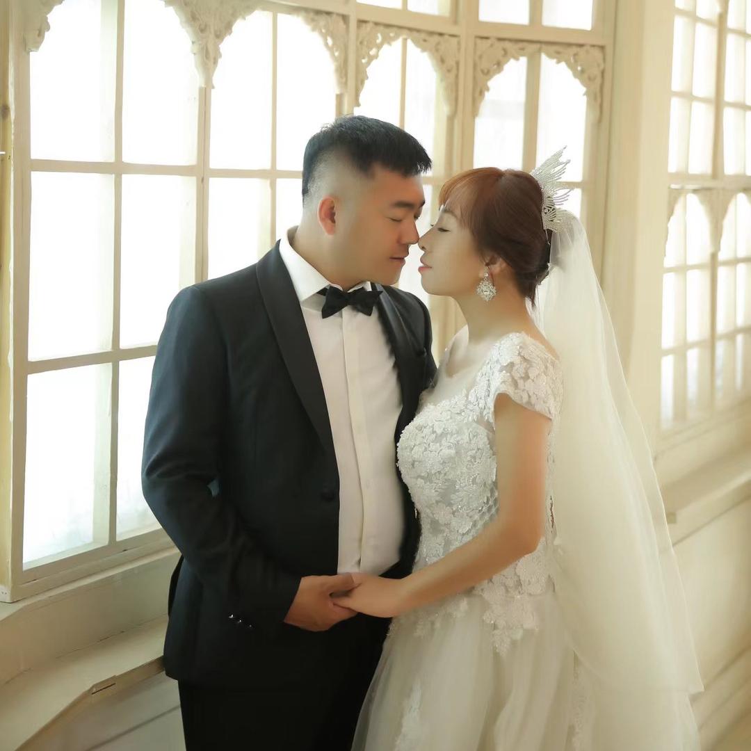 宇姐♥️伟弟