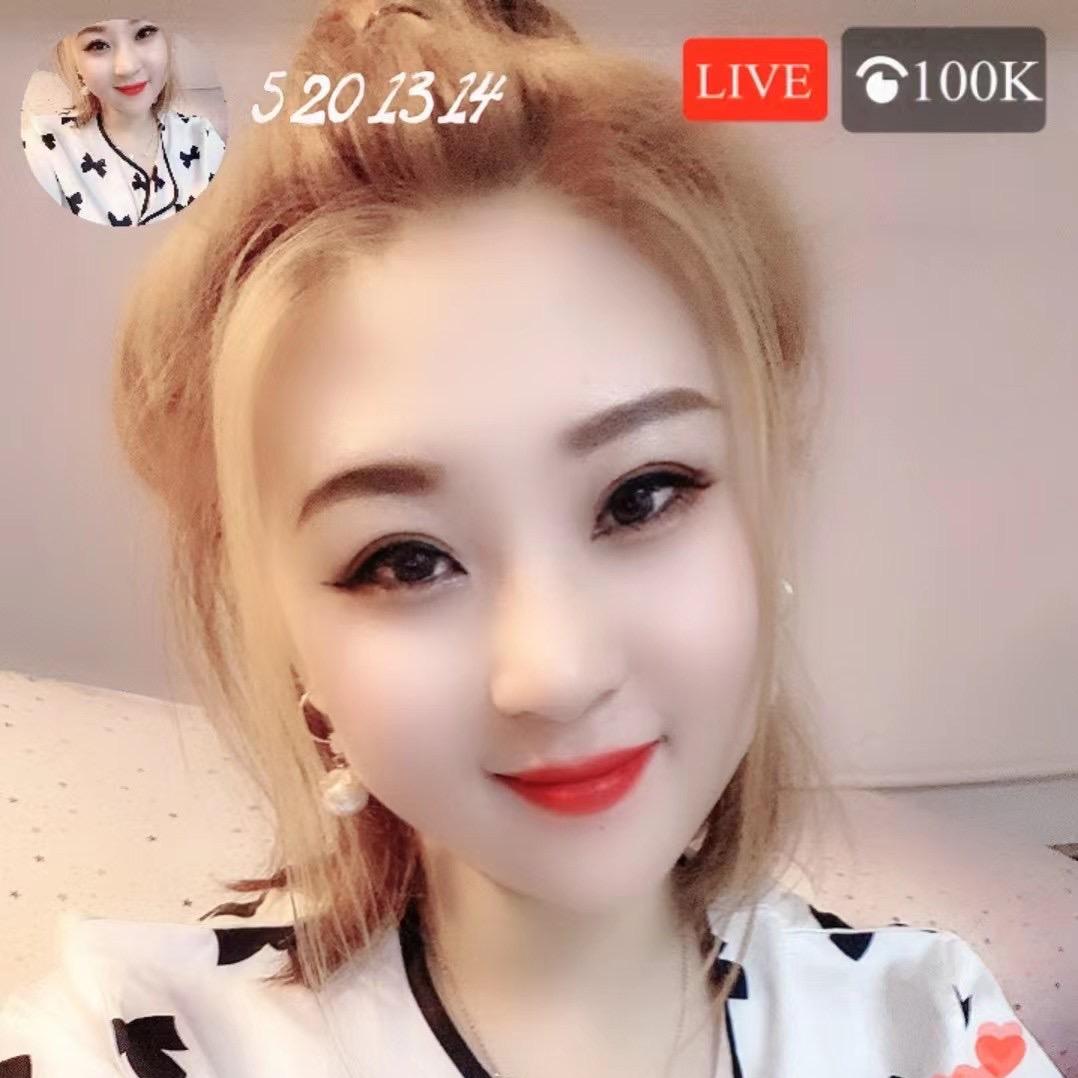 张晓馨