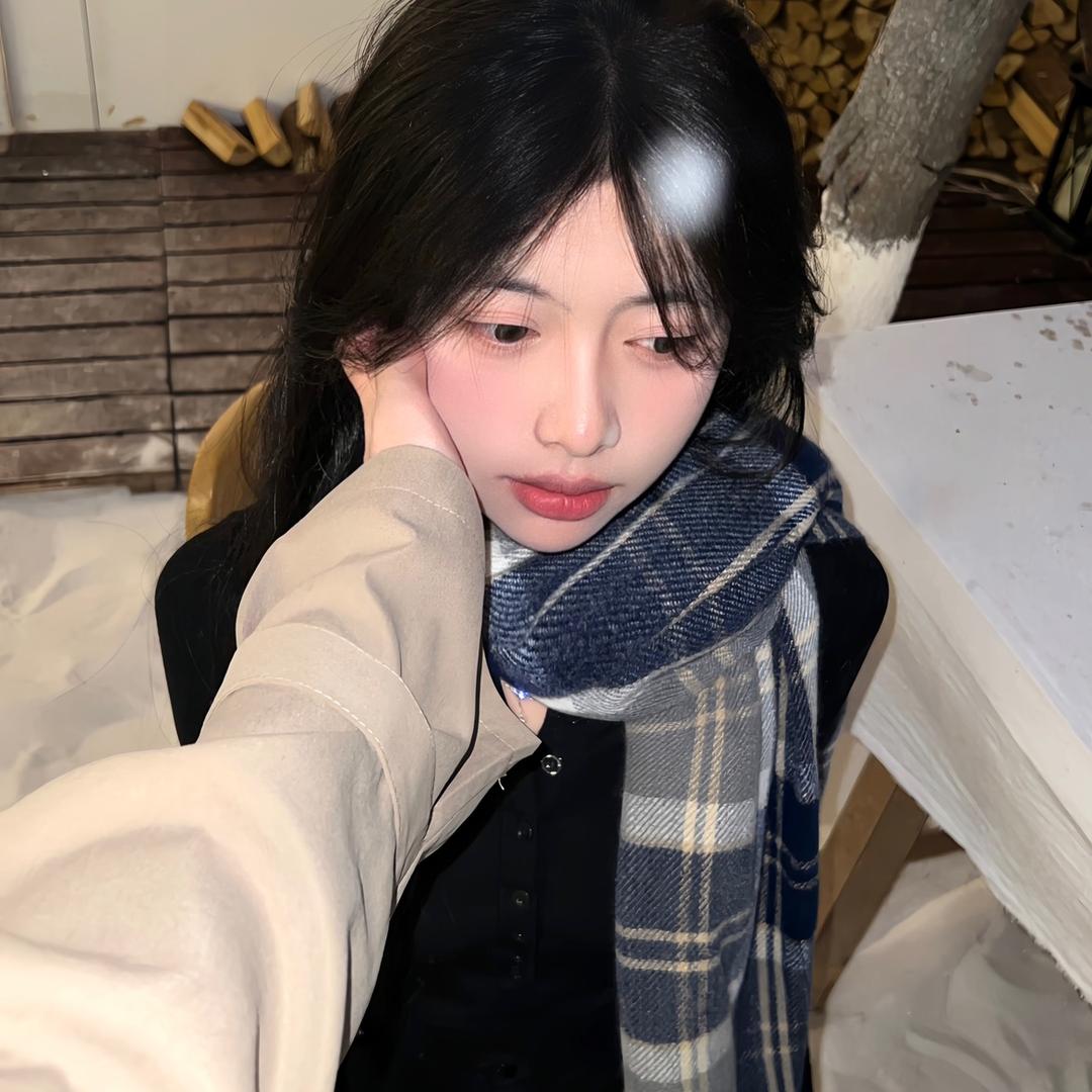 小y酱