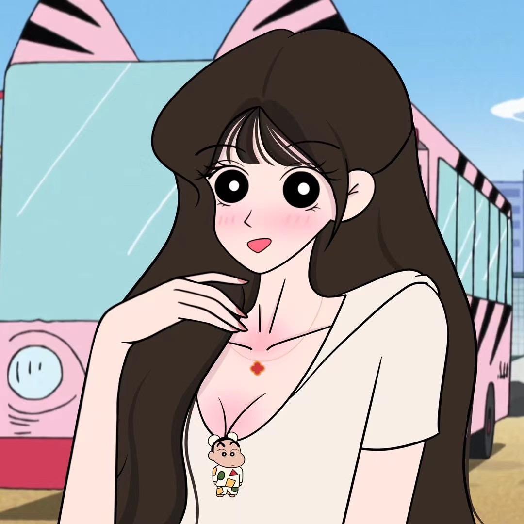 吕小鹿Luby🎀