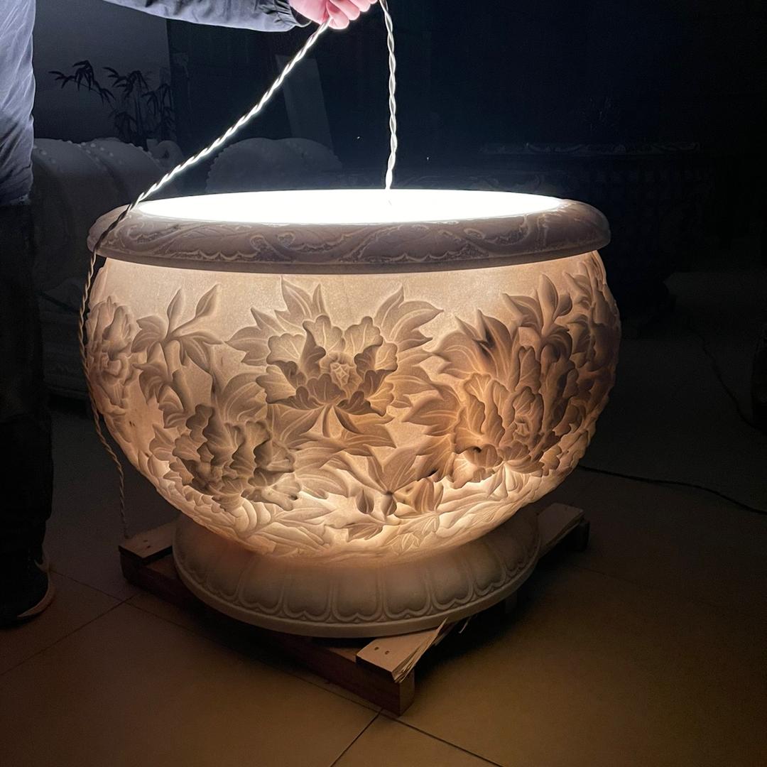 刘昭麟雕刻厂