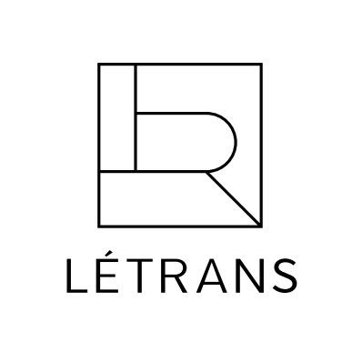 LETRANS女装旗舰店