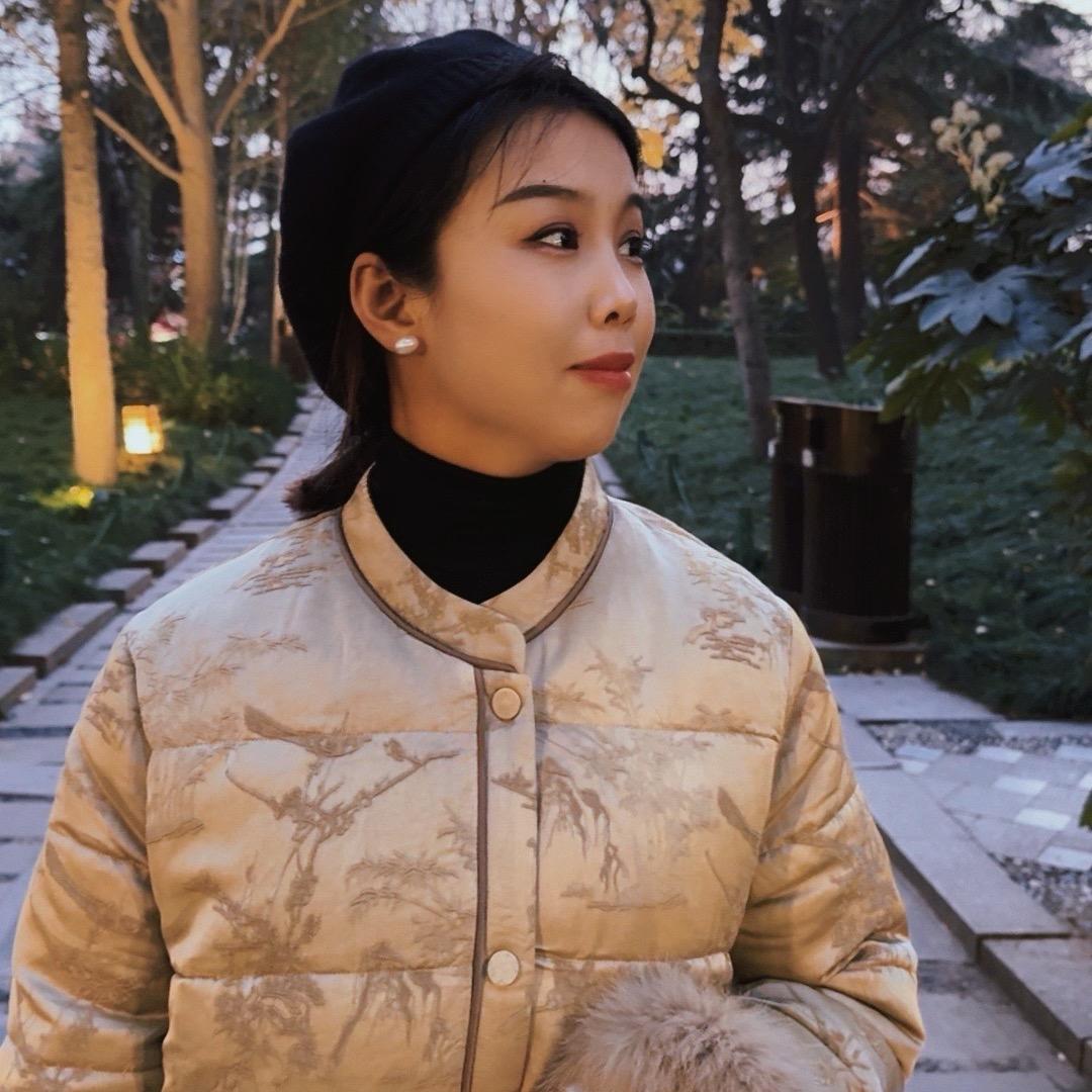 富婆来了