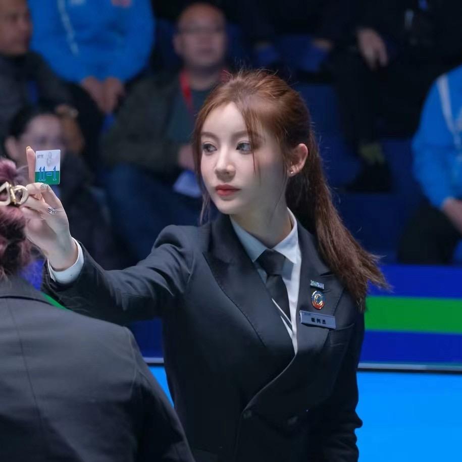张月秋🎱