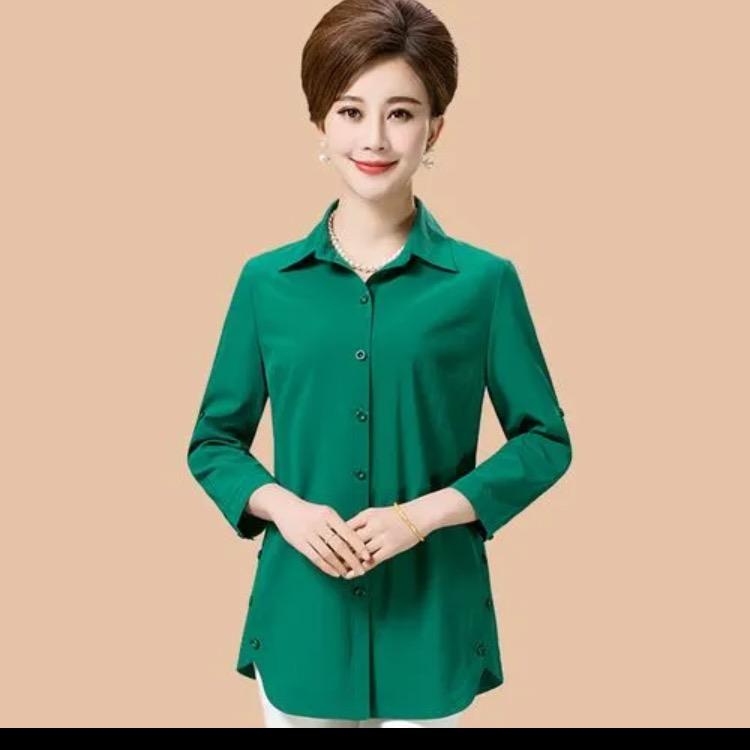 岁岁妈妈装