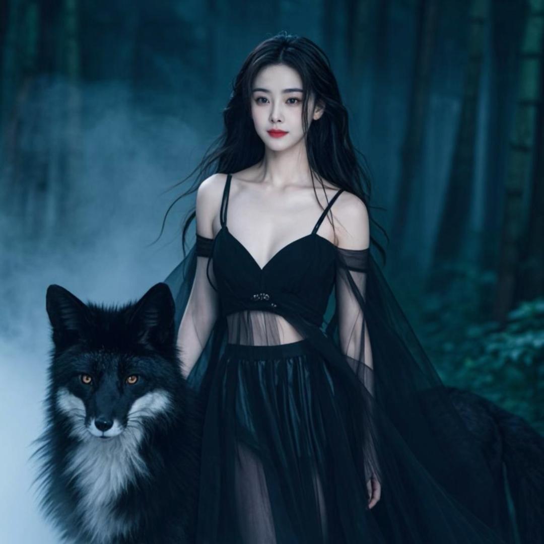 小鱼