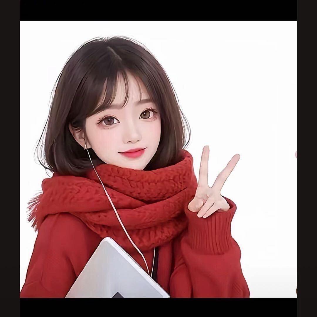 不期而遇💕