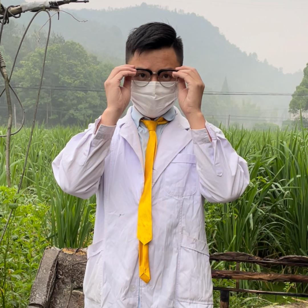 马桶总裁