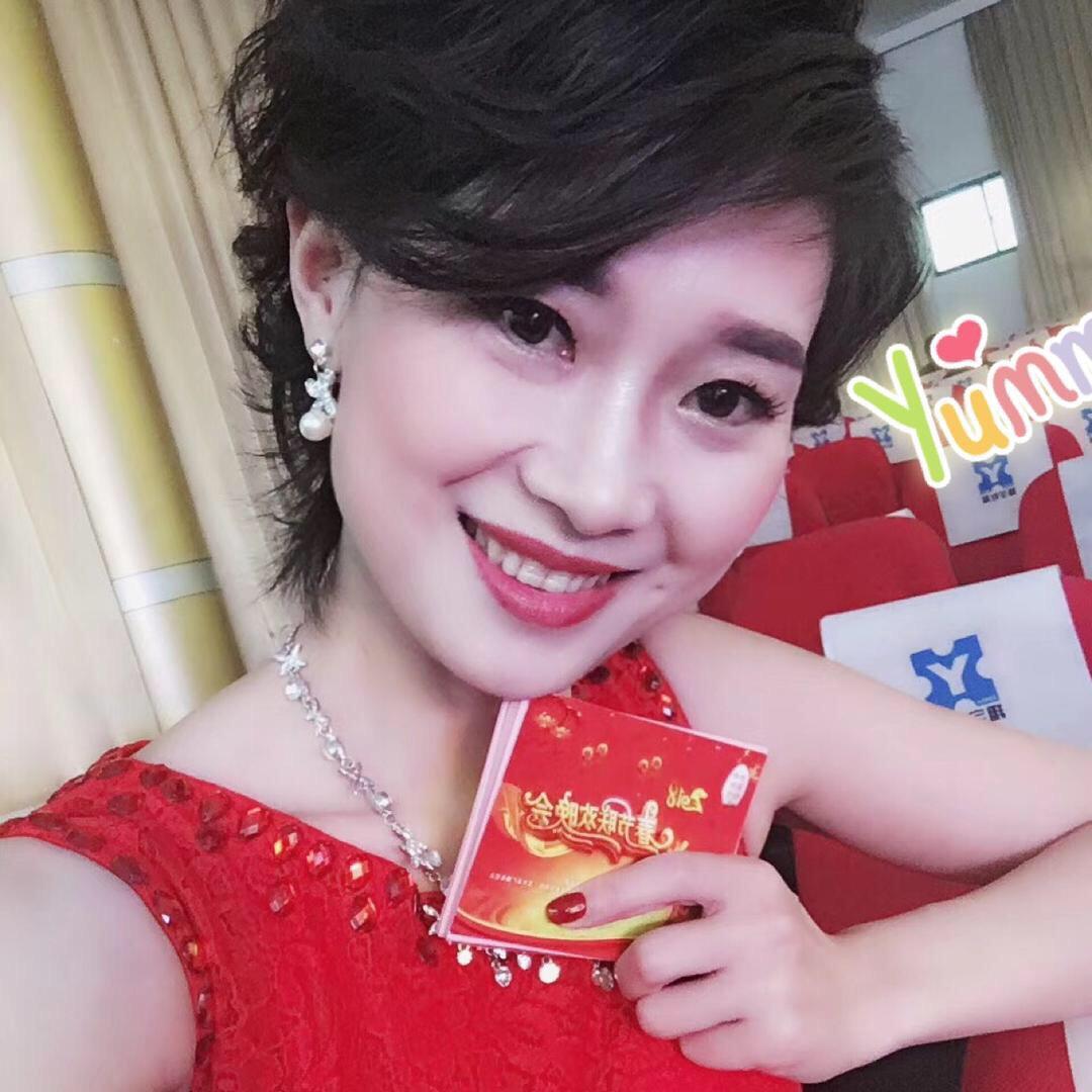 歌者（花花）
