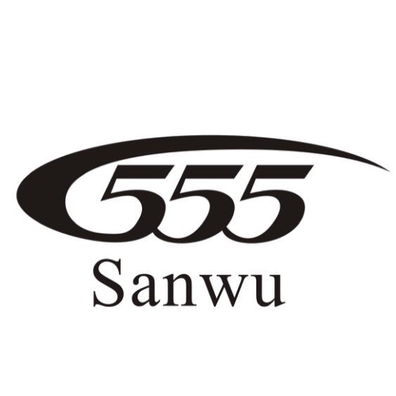 SANWU潮男服饰