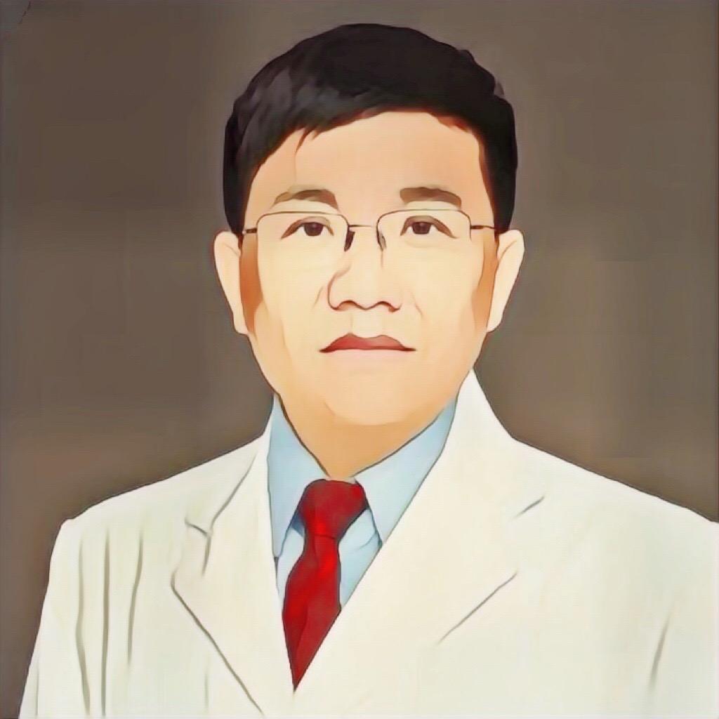 耳鼻喉臧洪瑞