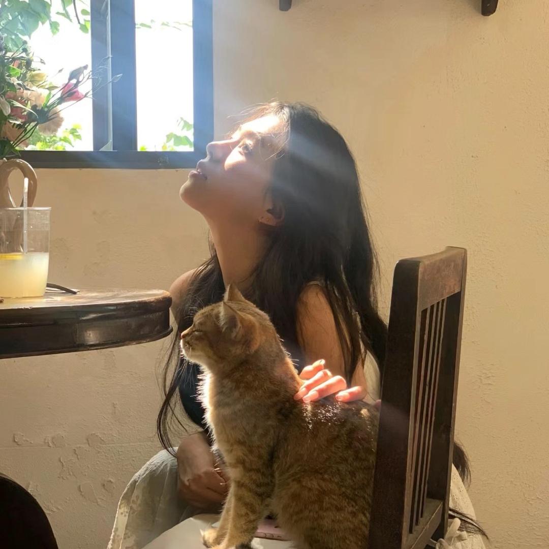 炸毛泡泡