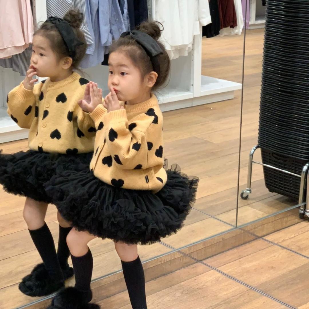 安妈教你穿搭童品