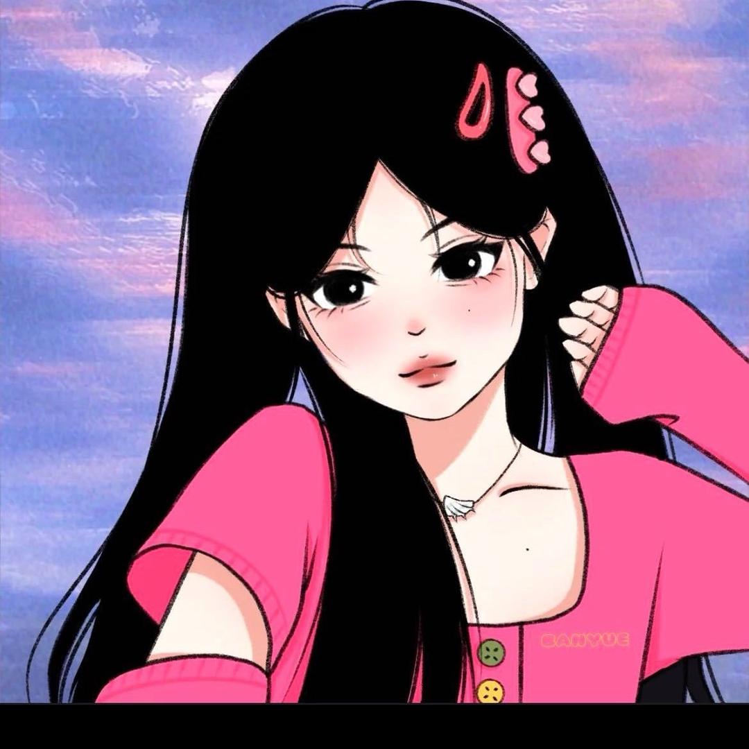 小梦.