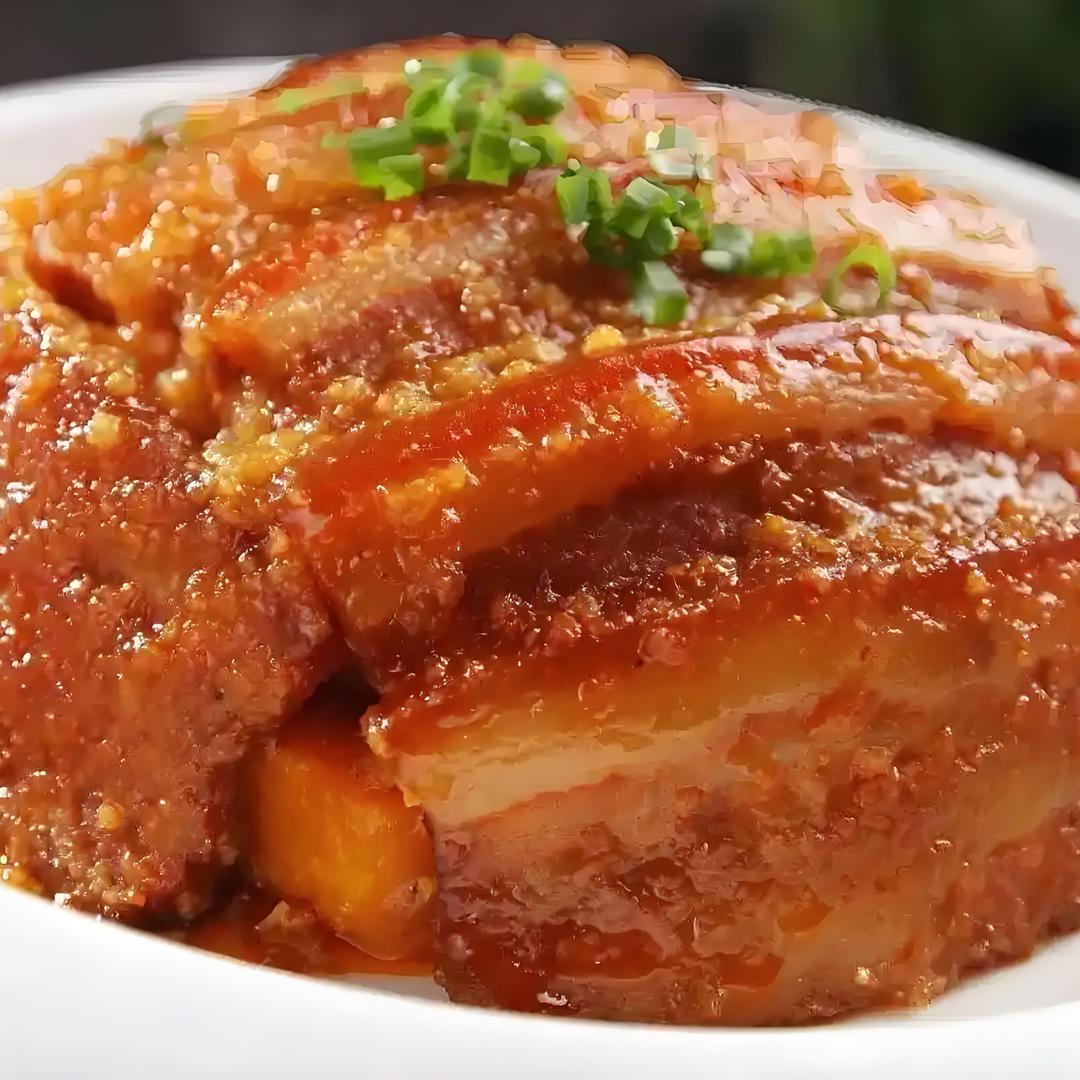 皖K.阜南二哥米粉肉131419