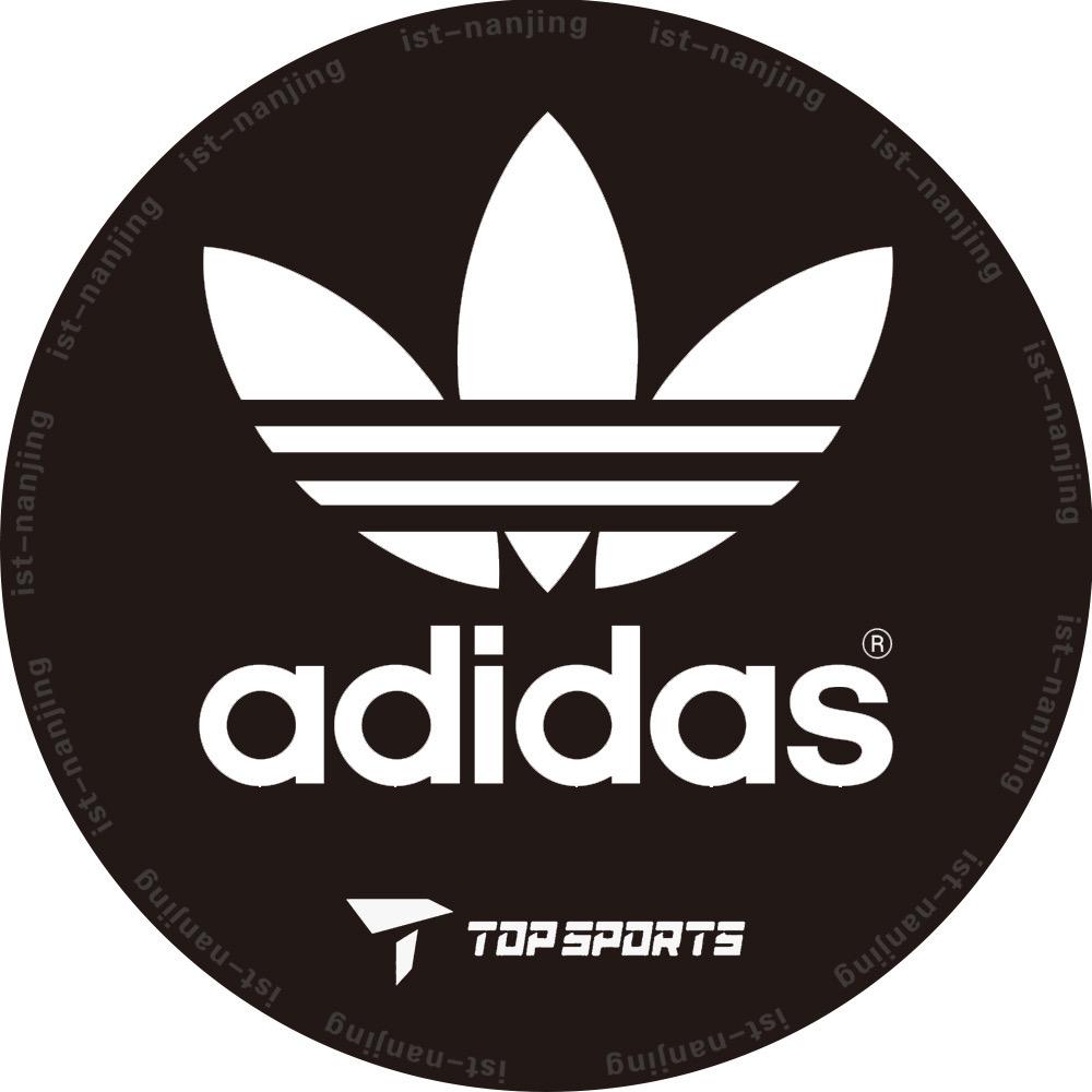 TOPSPORTS南京艾尚天地阿迪达斯